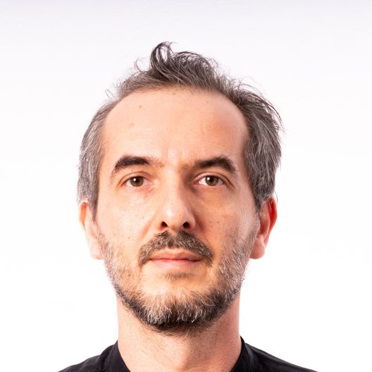 Bogdan Dumitru